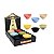Cuia de Silicone Abdz Colecao Nude - Imagem 1