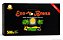 Carvao Ecobraza 500G - Imagem 1