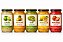 Caipirinha Sabores 500ML - Imagem 1