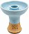 Rosh Eazy Bowl Eco Slim Areia Com Azul Bb - Imagem 1