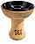 Rosh Eazy Bowl Eco Slim Areia Com Preto - Imagem 1