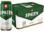 Spaten 473ML - 12 Und - Imagem 1