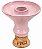Rosh Pro Hookah Cosmic Rosa Bb - Imagem 1