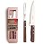 Kit Churrasco Simonaggio Garfo e Faca - Imagem 1