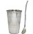 Cuia + Bomba de Terere Inox - Imagem 1