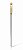 Espeto Espada Inox Simonaggio 75cm - Imagem 1