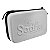 Case Sadhu Grande Cinza - Imagem 1