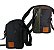Flowbag Puff Life Preto - Imagem 1
