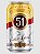 Cachaca 51 Lata 350ML - Imagem 1
