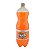 Fanta Laranja Zero 2L - Imagem 1