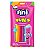 Fini Tubes Arco Iris 80G - Imagem 1
