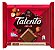 Talento Ao Leite Avelas 85G - Imagem 1