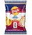 Lays Queijo Camembert Frances 62G - Imagem 1