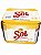 Sol Lata Premium 350ML - 12 Und - Imagem 1