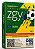 Ziggy Copa Morango e Limao 50G - Imagem 1