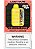Lost Vape Orion Bar 10000 Puffs Pineapple Lemonade - Imagem 1
