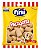 Marshmallow Fini Pacoquita 70G - Imagem 1