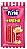 Fini Tubes Maca do Amor 80G - Imagem 1