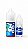 Salt Zomo Pineapple Ice 50MG 30ML - Imagem 1