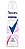 Desodorante Rexona Nutritive - Imagem 1