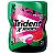 Trident Pote X Senses Melancia Menta 54G - Imagem 1