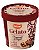 Sorvete Gelateria-Strogonoff de Nozes 470ML - Imagem 1