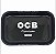 Bandeja de Metal Ocb Premium Preta - Imagem 1