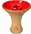 Rosh Eazy Bowl Orbital Areia Vermelho - Imagem 1