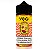 Juice Yogi Banana Watermelon 3MG 100ML - Imagem 1
