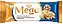 Picole Mega Trufa Branco 71G - Imagem 1
