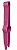 Pegador Pega Rosh Rosa - Imagem 1