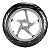Pneu Moto 120/70R17 Angel ST Dianteiro TL 58W Pirelli - Imagem 3