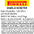 Pneu Moto 130/70-13 Diablo Scooter Traseiro TL 63P Pirelli - Imagem 3