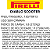 Pneu Moto 130/70-13 Diablo Scooter Traseiro TL 63P Pirelli - Imagem 4