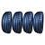 Pneu Carro 205/55R17 Scorpion Seal Inside TL 91V Pirelli - Imagem 3