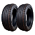 Pneu Carro 205/45R17 Cinturato P7 XL Runflat TL 88W Pirelli - Imagem 2