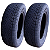 Pneu Carro 225/65R17 Scorpion ATR TL 102H Pirelli - Imagem 2