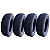 Pneu Carro 225/65R17 Scorpion ATR TL 102H Pirelli - Imagem 3