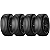 Pneu Carro 235/50R18 Scorpion Verde Run Flat TL 97V Pirelli - Imagem 3