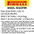 Pneu Moto 90/90-12 Angel Scooter Dianteiro TL 44J Pirelli - Imagem 4