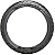 Pneu Moto 100/90-14 Angel Scooter Reinf Traseiro TL 57P Pirelli - Imagem 4
