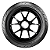 Pneu Moto 180/55ZR17 Angel GT II Traseiro TL 73W Pirelli - Imagem 5