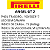 Pneu Moto 190/50ZR17 Angel GT II Traseiro TL 73W Pirelli - Imagem 4