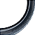 Pneu Moto 90/90-18 City Dragon Reinf Traseiro TL 57P Pirelli - Imagem 2