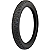 Pneu Moto 2.75-18 City Demon Dianteiro TL 42P Pirelli - Imagem 1