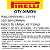 Pneu Moto 2.75-18 City Demon Dianteiro TL 42P Pirelli - Imagem 4