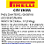 Pneu Moto 90/90-18 City Cross Traseiro TL 51P Pirelli - Imagem 2