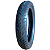 Pneu Moto 100/80-16 Diablo Scooter Dianteiro TL 50P Pirelli - Imagem 1