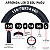 Pneu Moto 150/70-14 Diablo Scooter Traseiro TL 66S Pirelli - Imagem 2