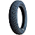 Pneu Moto 120/80-16 Diablo Scooter Traseiro TL 60P Pirelli - Imagem 1